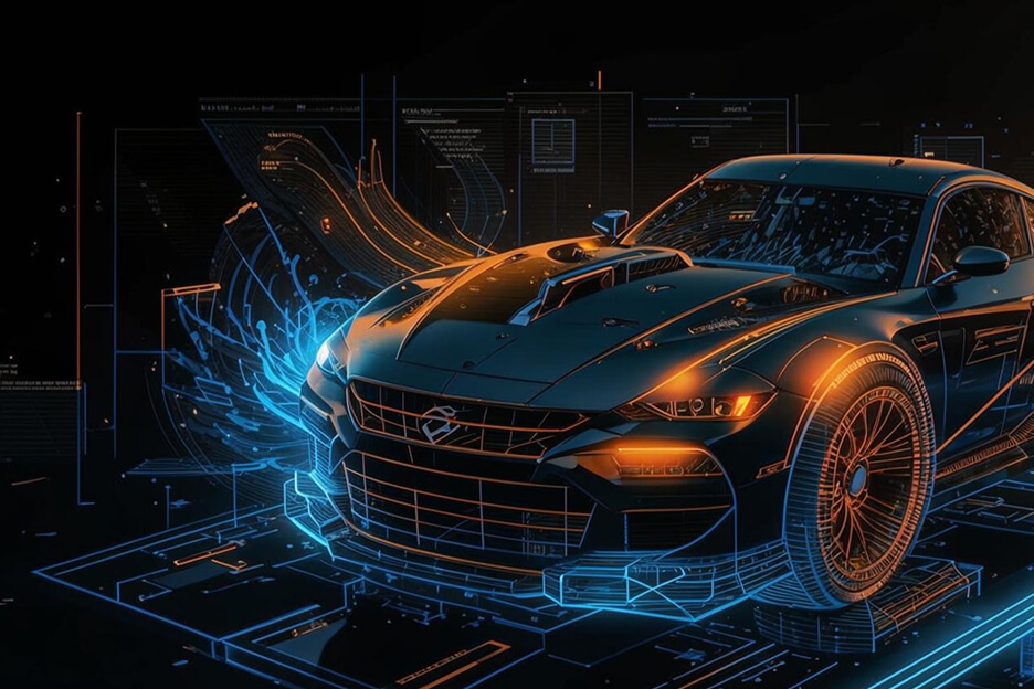 Автомобиль